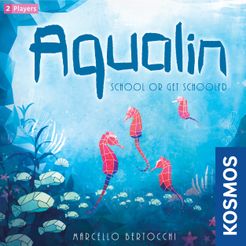 Aqualin box art