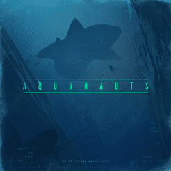 Aquanauts box art
