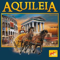 Aquileia box art