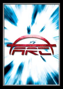 Arc box art