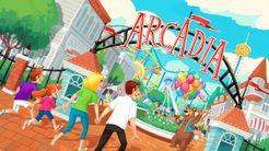 Arcadia box art
