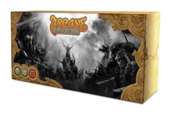 Arcane Legions box art