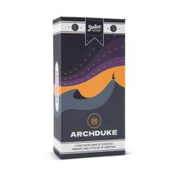 Archduke box art