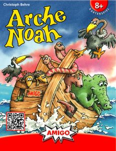 Arche Noah box art