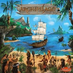 Archipelago box art