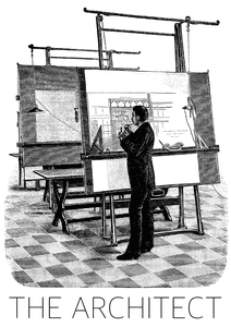 The Architect box art