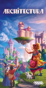 Architectura box art