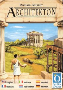 Architekton box art