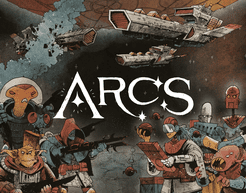 Arcs box art
