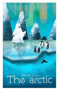 The Arctic box art
