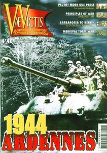 Ardennes 1944 box art