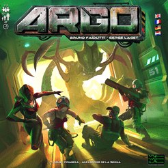 Argo box art