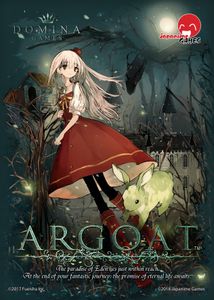 Argoat box art