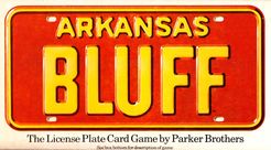 Arkansas Bluff box art