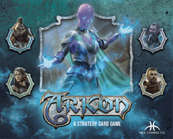 Arkon box art