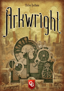 Arkwright box art