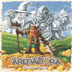 Armadöra box art