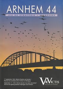 Arnhem 1944 box art