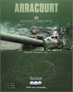 Arracourt box art