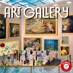 Art Gallery box art