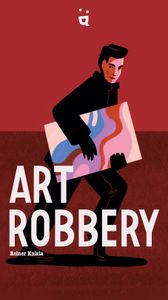 Art Robbery box art