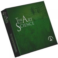 The Art Of Science box art