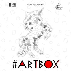 Artbox box art