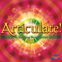 Articulate! box art