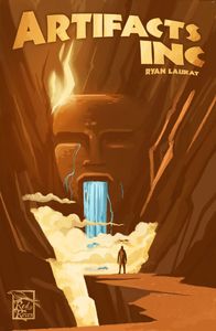 Artifacts, Inc. box art