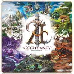 Ascendancy box art