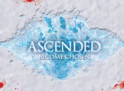 Ascended box art
