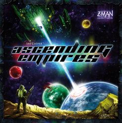 Ascending Empires box art