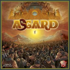 Asgard box art