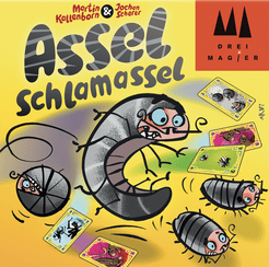 Assel Schlamassel box art