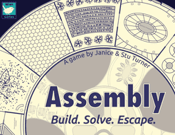 Assembly box art