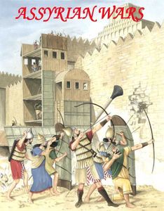 Assyrian Wars box art