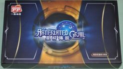 Asteriated Grail box art