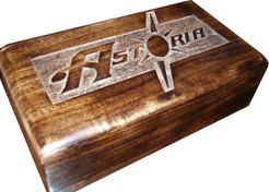 Astoria box art