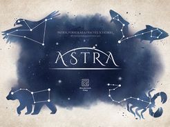 Astra box art