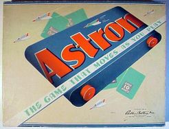 Astron box art