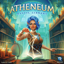 Atheneum: Mystic Library box art