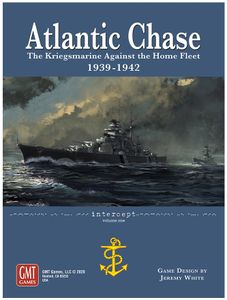 Atlantic Chase box art