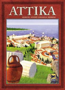 Attika box art