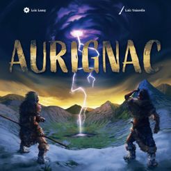 Aurignac box art