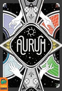Aurum box art