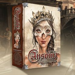 Ausonia box art