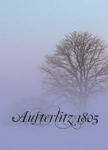 Austerlitz 1805 box art