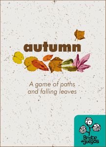 Autumn box art