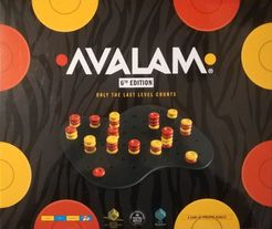 Avalam box art