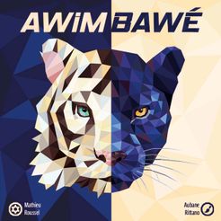 Awimbawé box art